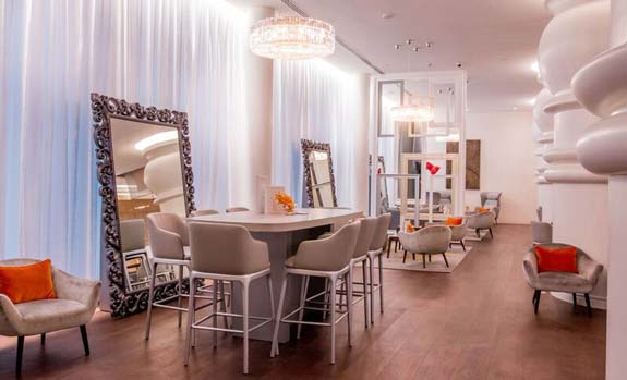 Nassima Royal Hotel
- Dining