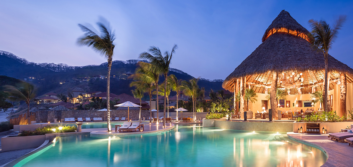Nicaragua Beach Resorts The Best Beaches In World Mukul Auberge Resorts Collection Rivas Nicaragua Preferred