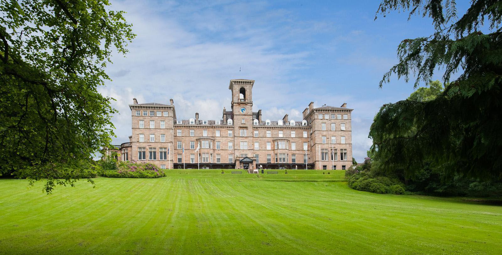 History:
DoubleTree by Hilton Hotel Dunblane Hydro
in Dunblane