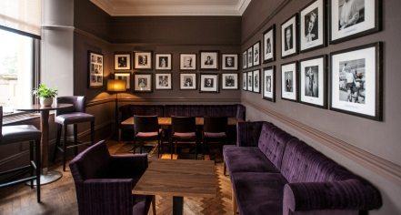 Event Calendar:
DoubleTree by Hilton Hotel Dunblane Hydro
in Dunblane