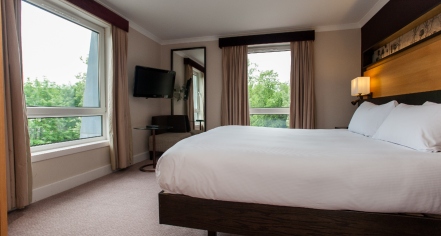 DoubleTree by Hilton Hotel Dunblane Hydro
in Dunblane