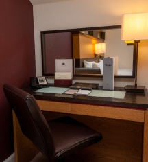 DoubleTree by Hilton Hotel Dunblane Hydro
in Dunblane