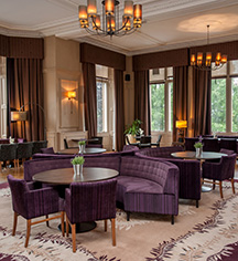 DoubleTree by Hilton Hotel Dunblane Hydro
in Dunblane