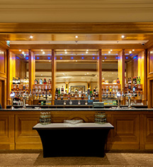 Events at
DoubleTree by Hilton Hotel Dunblane Hydro
in Dunblane