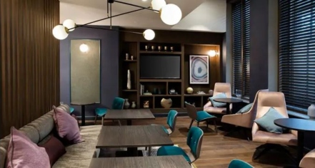 Activities:
Hilton Edinburgh Carlton
in Edinburgh