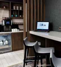 Activities:
Hilton Edinburgh Carlton
in Edinburgh