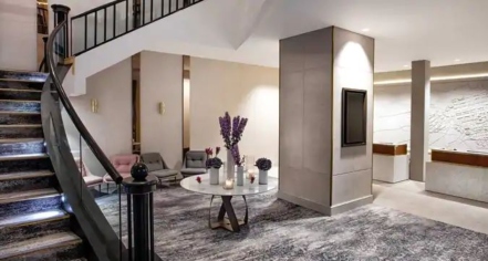Event Calendar:
Hilton Edinburgh Carlton
in Edinburgh