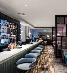 Event Calendar:
Hilton Edinburgh Carlton
in Edinburgh