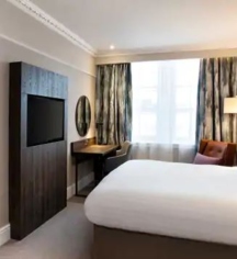 Hilton Edinburgh Carlton
in Edinburgh