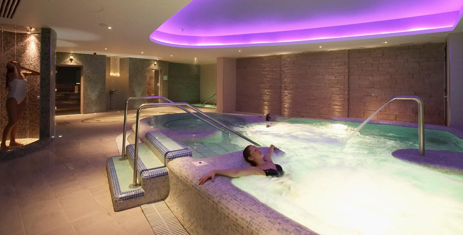 Image of Spa Old Course Hotel, Golf Resort & Spa, 15th Century, Member of Historic Hotels Worldwide, in St. Andrews, Scotland, Explore