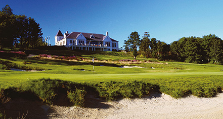 Activities:
Old Course Hotel, Golf Resort & Spa
in St Andrews