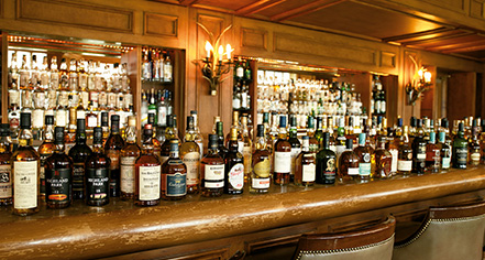 Event Calendar:
Old Course Hotel, Golf Resort & Spa
in St Andrews