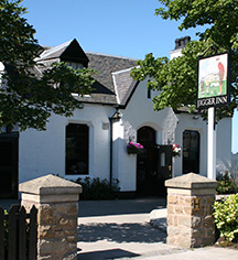 Event Calendar:
Old Course Hotel, Golf Resort & Spa
in St Andrews