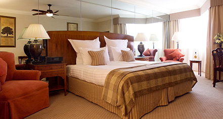 Old Course Hotel, Golf Resort & Spa
in St Andrews