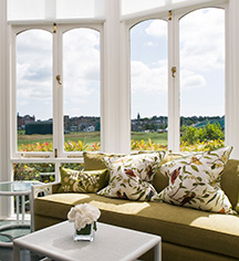 Old Course Hotel, Golf Resort & Spa
in St Andrews