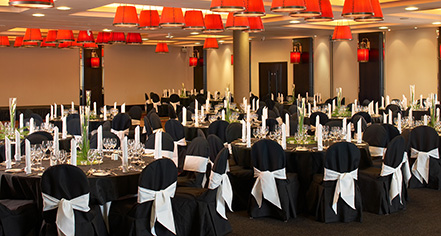 Events at
Old Course Hotel, Golf Resort & Spa
in St Andrews