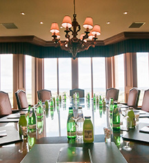Events at
Old Course Hotel, Golf Resort & Spa
in St Andrews