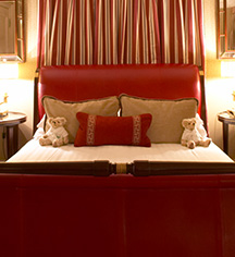 Old Course Hotel, Golf Resort & Spa
in St Andrews