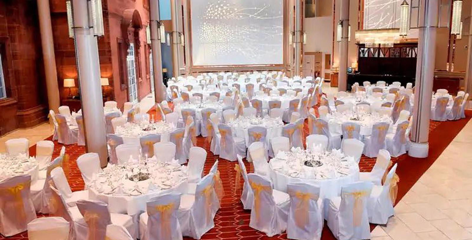 Experience the National Museum of Scotland.