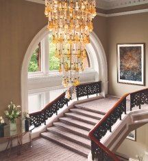 Waldorf Astoria Edinburgh - The Caledonian
in Edinburgh