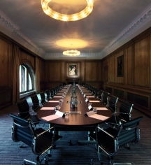 Meetings at
Waldorf Astoria Edinburgh - The Caledonian
in Edinburgh