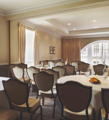 Events at
Waldorf Astoria Edinburgh - The Caledonian
in Edinburgh