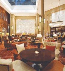 Waldorf Astoria Edinburgh - The Caledonian
in Edinburgh