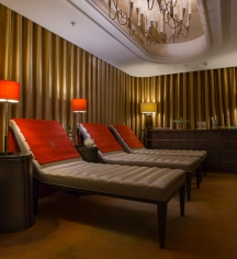 Spa:
Waldorf Astoria Edinburgh - The Caledonian
in Edinburgh
