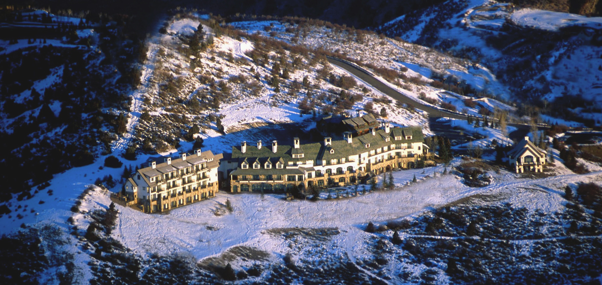 The Lodge Spa At Cordillera Luxury Vail Hotel   Masthead The Lodge And Spa At Cordillera 