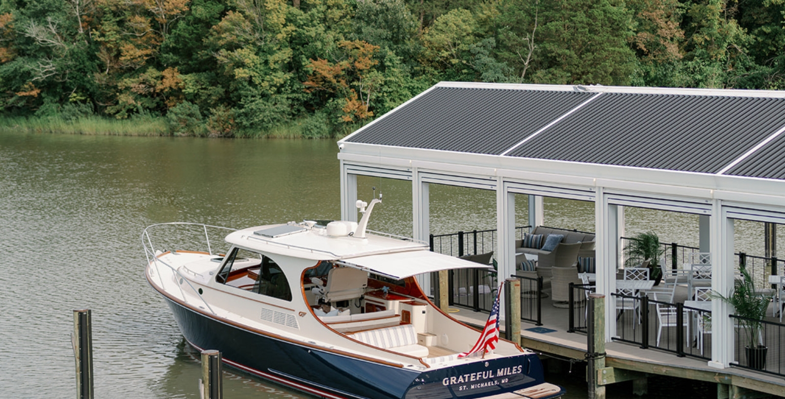 Explore local history at the Chesapeake Bay Maritime Museum and Hooper Strait Lighthouse.