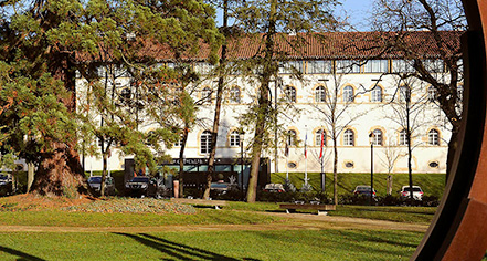 Hotel La Citadelle Metz - MGallery by Sofitel
in Metz