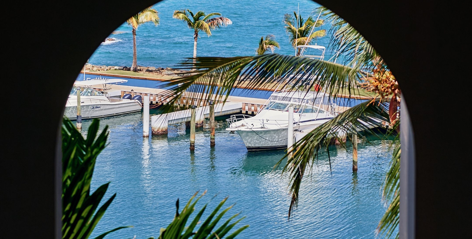 Discover the resort's characteristic funicular train, a highlight for guests since El Conquistador Resort first opened.