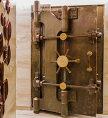 Activities:
Aleph Rome Hotel, Curio Collection by Hilton
in Rome