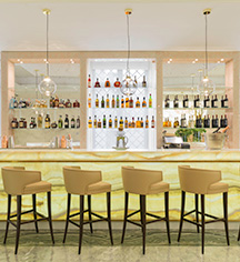 Event Calendar:
Aleph Rome Hotel, Curio Collection by Hilton
in Rome