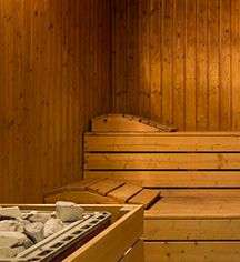 Spa:
Aleph Rome Hotel, Curio Collection by Hilton
in Rome