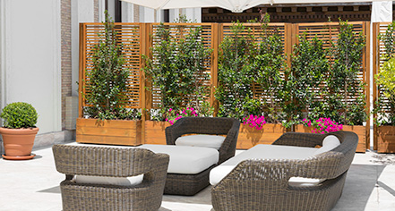 Aleph Rome Hotel, Curio Collection by Hilton
in Rome
