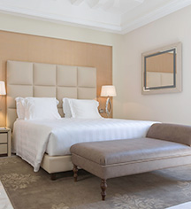 Aleph Rome Hotel, Curio Collection by Hilton
in Rome