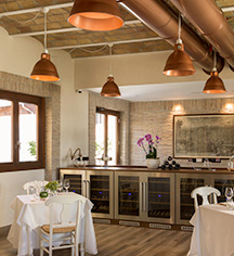 Weddings:
Aleph Rome Hotel, Curio Collection by Hilton
in Rome