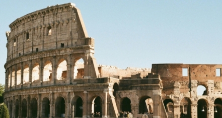 Colosseum
