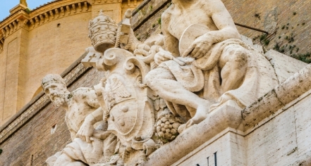 Musei Vaticani (Vatican Museums)