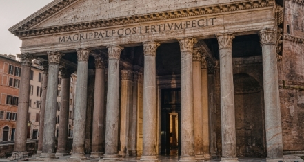 Pantheon