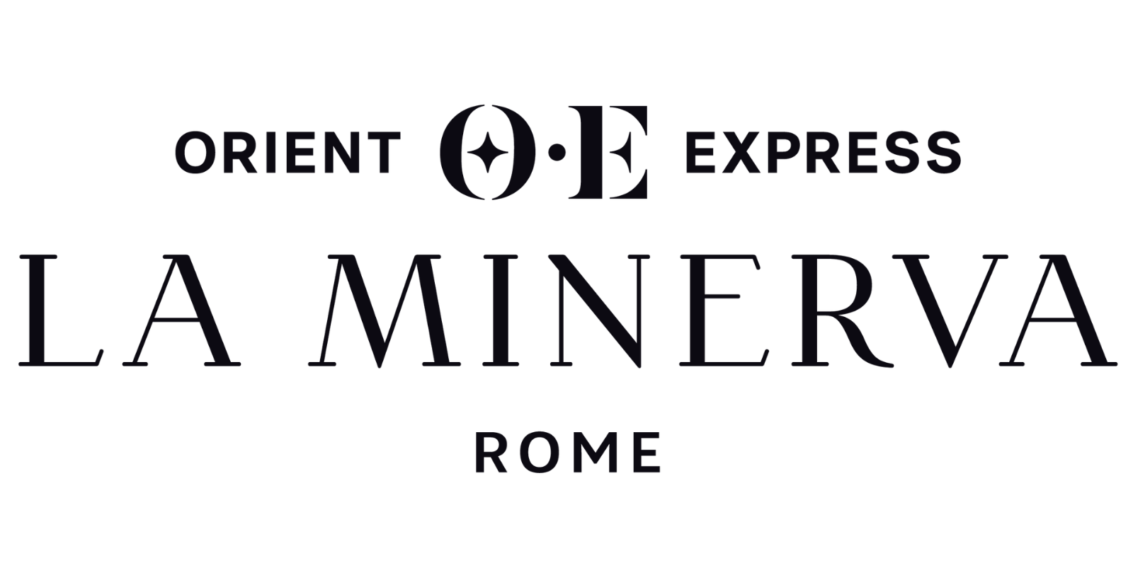 
    Orient Express La Minerva
 in Rome