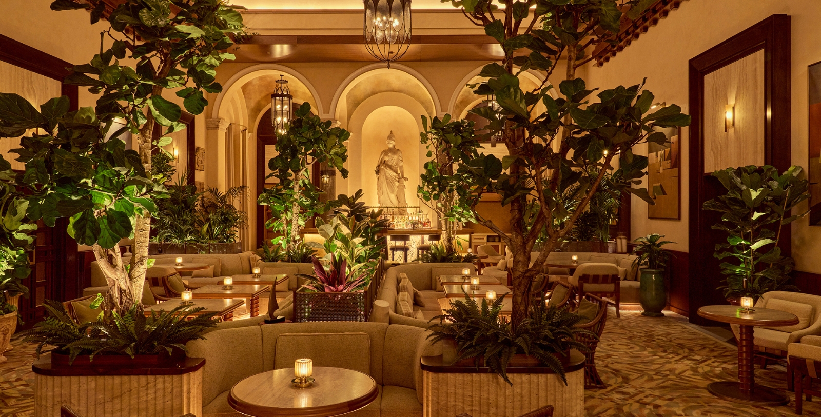 Image of Hotel Exterior of Orient Express La Minerva, 1620, a Member of Historic Hotels Worldwide in Rome, Italy.