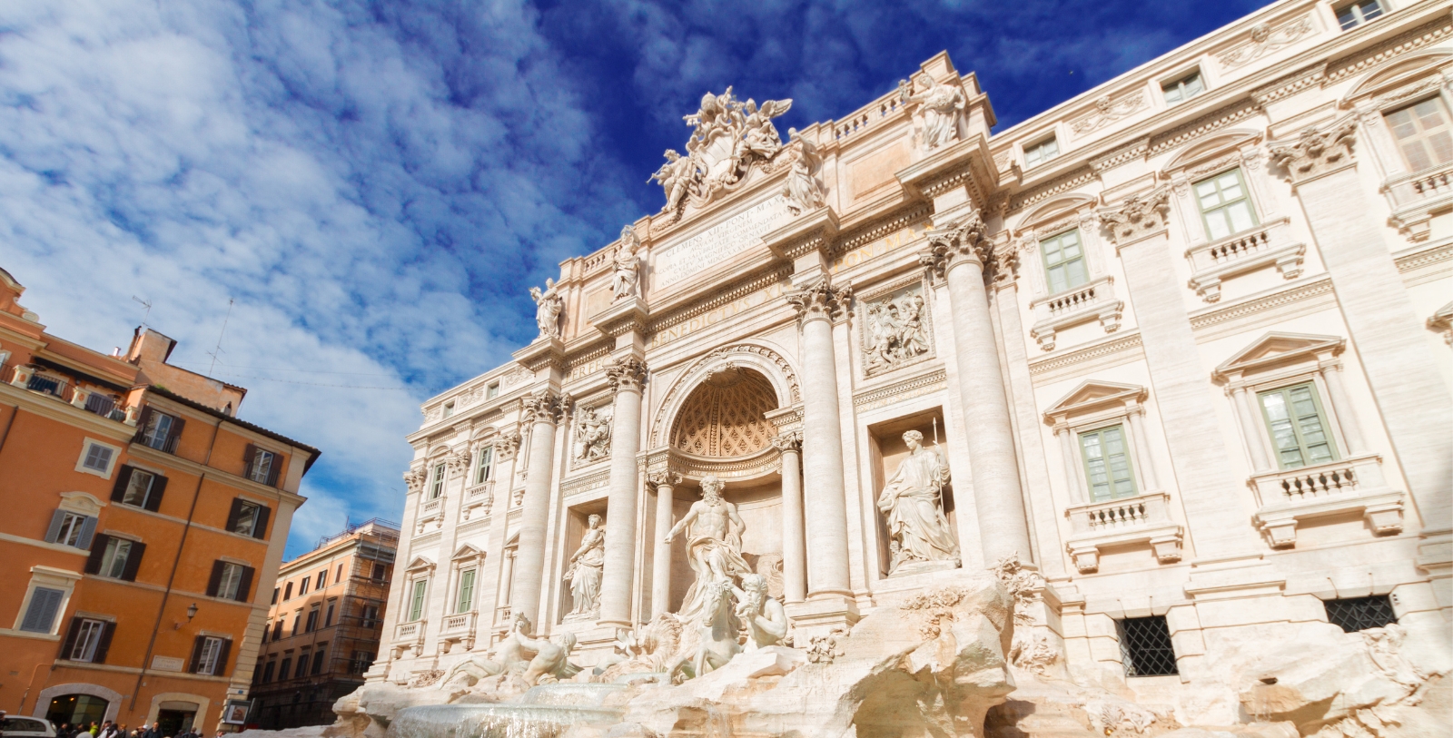 Discover centuries of Italian craftsmanship at Orient Express La Minerva.