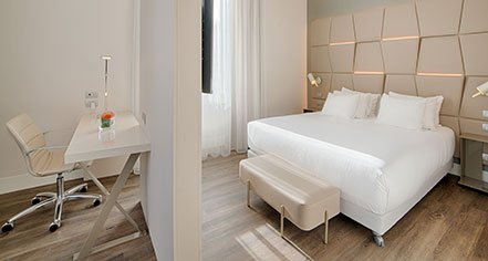 NH Collection Roma Palazzo Cinquecento
in Rome