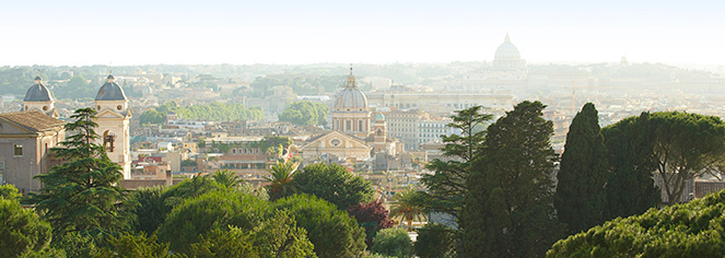 Local Attractions:
Sofitel Rome Villa Borghese
in Rome