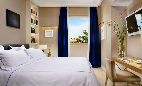 The First Roma 5 Star Boutique Preferred Hotels The First Roma Accommodations
