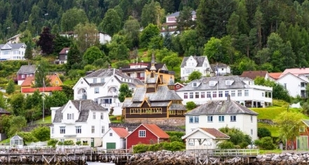 Balestrand