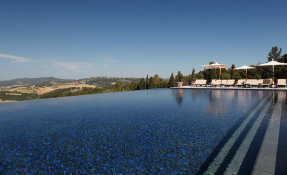 Castello di Casole
- Activities