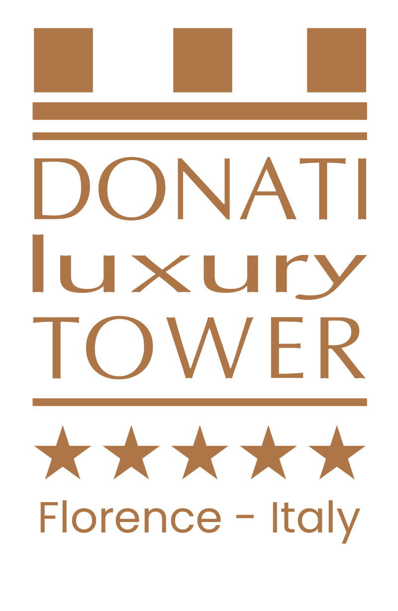 
    Donati Luxury Tower Suites
 in Florence